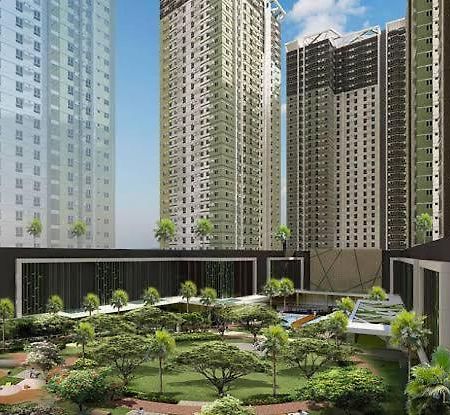 Avida-Riala Tower 2, 3 New & Stylish Studio & 1Br Condo セブ市 エクステリア 写真