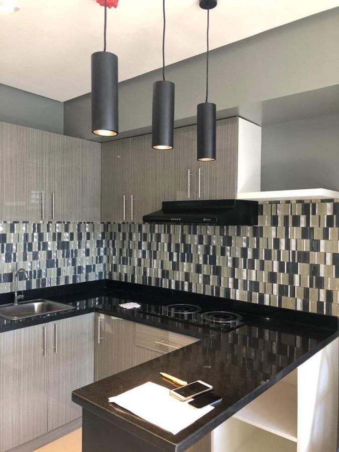 Avida-Riala Tower 2, 3 New & Stylish Studio & 1Br Condo セブ市 エクステリア 写真
