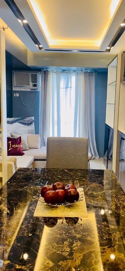 Avida-Riala Tower 2, 3 New & Stylish Studio & 1Br Condo セブ市 エクステリア 写真