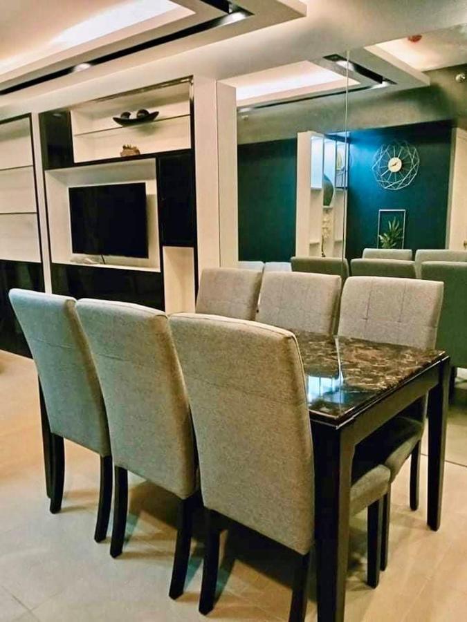 Avida-Riala Tower 2, 3 New & Stylish Studio & 1Br Condo セブ市 エクステリア 写真